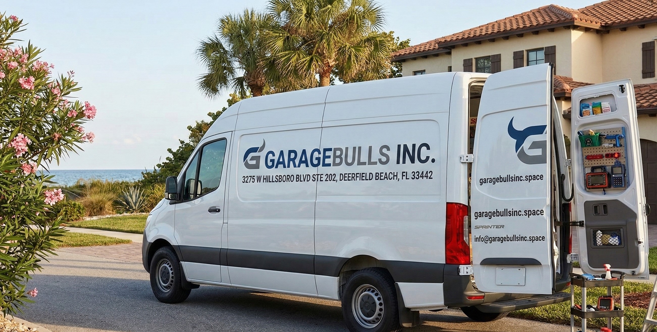 Deerfield Beach Best Team